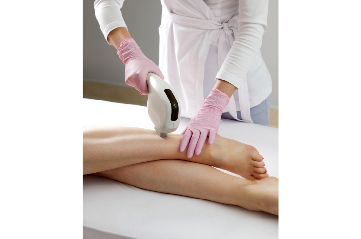 Laser Hair Removal