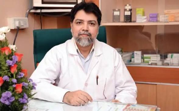 Dr kamal